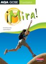 Mira AQA GCSE Spanish Foundation Student Book