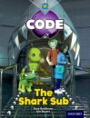 Project X Code: Shark the Shark Sub