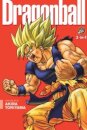Dragonball: 3-In-1 Ed 09