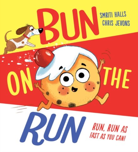 Bun On The Run