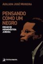 Pensando Como Um Negro: Ensaio De Hermenêutica Jurídica