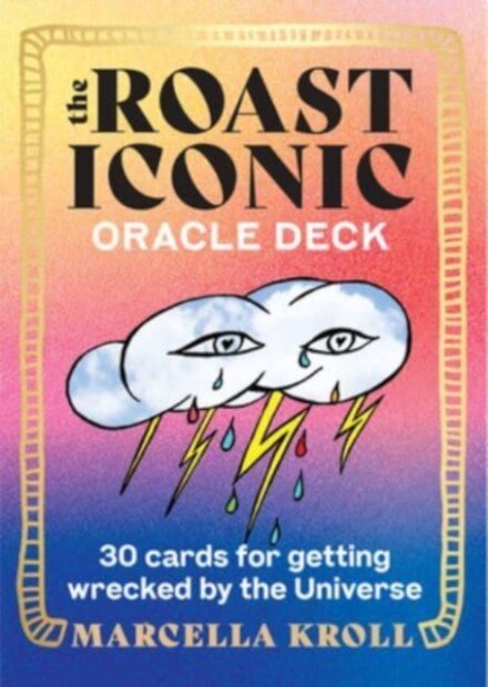 The Roast Iconic Oracle