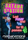 Grim Jim's Satana Station