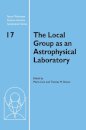 The Local Group As An Astro.Lab.