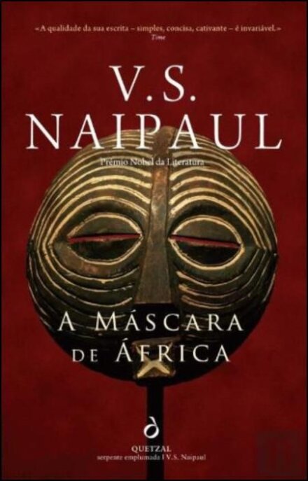 A Máscara de África