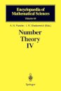 Number Theory IV