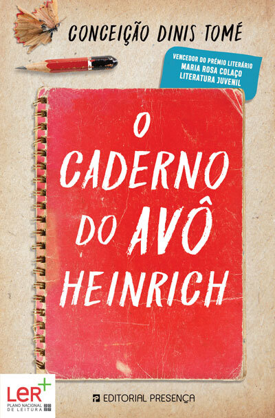 O Caderno Do Avô Heinrich