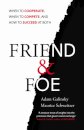 Friend and Foe
