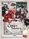 Casa Da Sabedoria (Alqasimi)