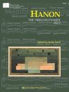 Hanon: The Virtuoso Pianist, Part 1
