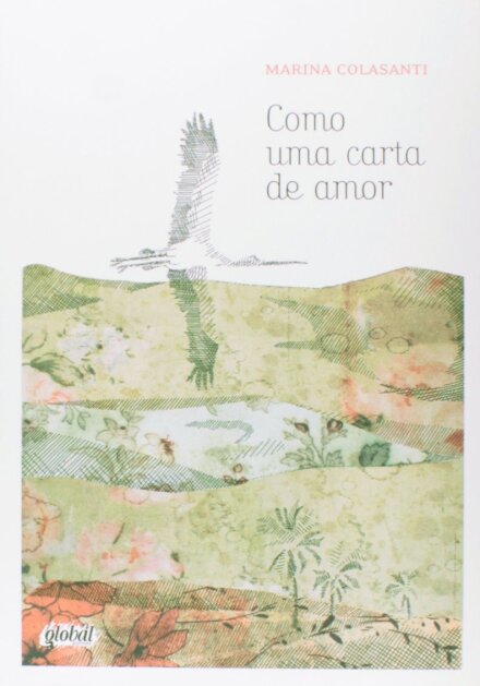 Como Uma Carta de Amor