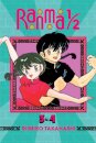 Ranma 1/2 2-In-1 Edition 2
