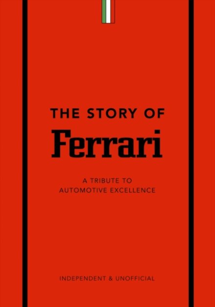 The Story Of Ferrari
