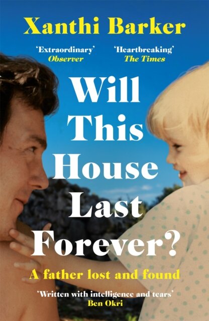Will This House Last Forever?