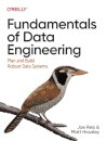 Fundamentals of Data Engineering