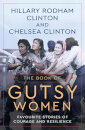 The Book Of Gutsy Women