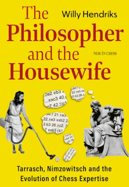 The Philosopher and the Housewife