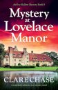 Mystery at Lovelace Manor