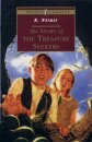 The Story Of The Treasure Seekers