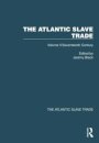 The Atlantic Slave Trade