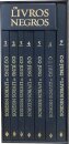 Livros Negros De C. G. Jung (Caixa Com 7 Vols)