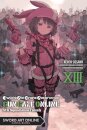Sword Art Online Alternative Gun Gale Online, Vol. 13 (light novel)