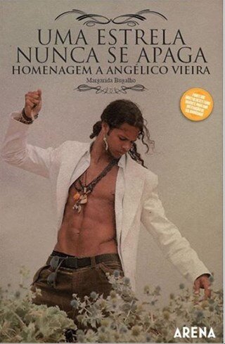 Uma Estrela Nunca Se Apaga