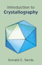 Introduction to Crystallography