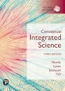 Conceptual Integrated Science, Global Edition