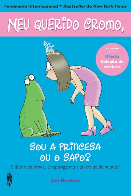 Meu Querido Cromo 3