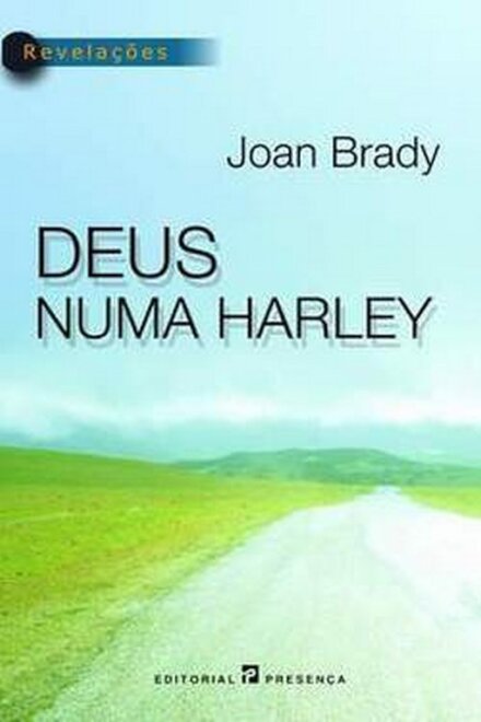 Deus Numa Harley
