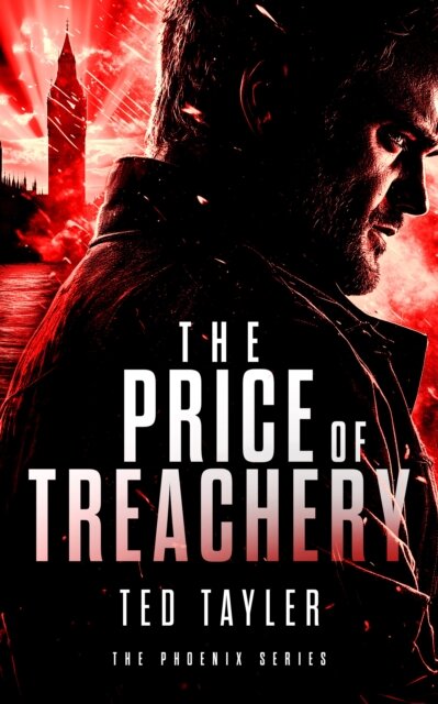 The Price Of Treachery