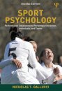 Sport Psychology