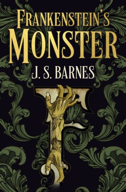 Frankenstein'S Monster