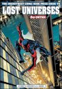 The Overstreet Comic Book Price Guide To Lost Universes #2