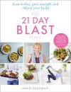 The 21 Day Blast Plan