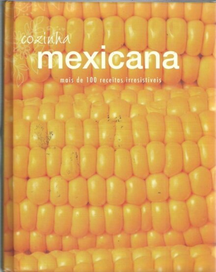 Cozinha Mexicana