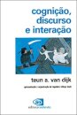 Cognição, Discurso E Interação