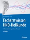 Facharztwissen HNO-Heilkunde