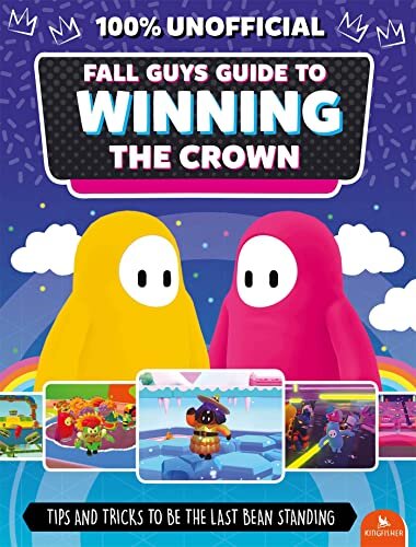 Fall Guys: Guide To Winning The Crown