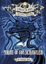 Night of the Scrawler