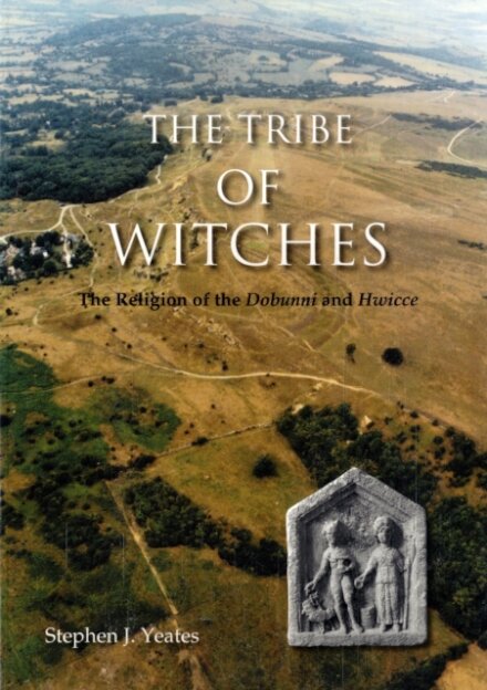 The Tribe of Witches