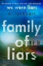 Family Of Liars