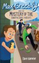 Max Greebly and the Mystery of the Bawling Bank Robbers