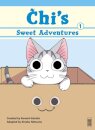 Chi'S Sweet Adventures 1