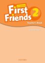 First Friends, Second Edition: 2 Teacher's Book