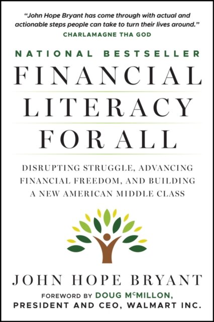 Financial Literacy for All