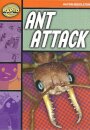Ant Attack