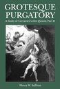 Grotesque Purgatory