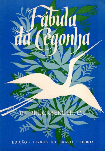 Fábula da Cegonha